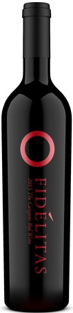 2015 The Canyons Vineyard Red Wine