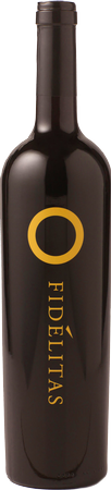 2011 OPTU Red Wine