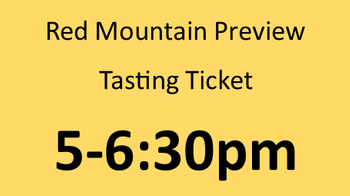 Preview Tasting at The Lodge at Columbia Point @ 5pm
