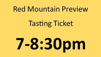 Preview Tasting at The Lodge at Columbia Point @ 7pm