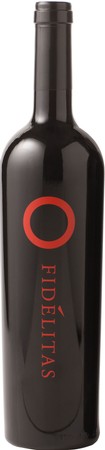 2008 Red Mountain Red Wine