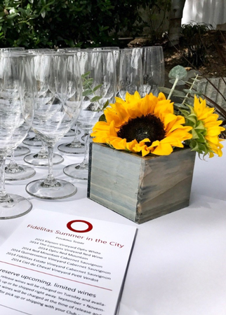 Summer in the City Guest Tickets Image