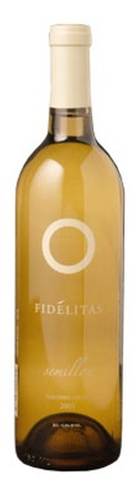 2007 Semillon