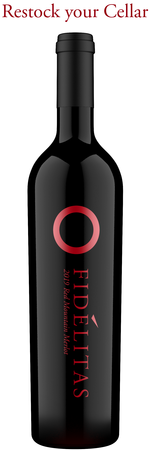 2018 Red Mountain Merlot 6-Pack