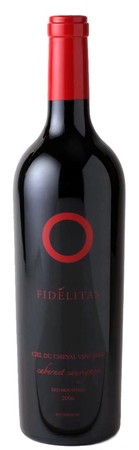 2006 Ciel du Cheval Cabernet Sauvignon