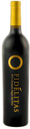 2012 Champoux Vineyard Magna Red Wine