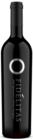 2018 Quintessence Vineyard Cabernet Sauvignon Magnum
