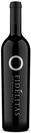 2018 Quintessence Vineyard Red Wine