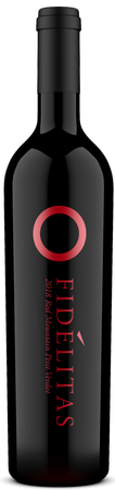 2018 Red Mountain Petit Verdot