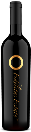 2019 Fidélitas Estate Cabernet Sauvignon, Clone 412