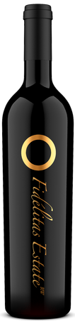 2019 Fidélitas Estate Red Wine