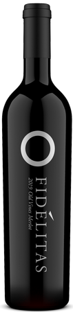 2019 Old Vines Merlot