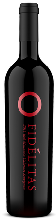 2020 Red Mountain Cabernet Sauvignon