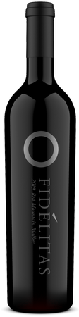 2019 Red Mountain Malbec