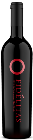 2019 Red Mountain Petit Verdot