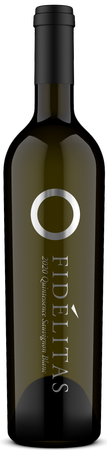 2020 Quintessence Vineyard Sauvignon Blanc
