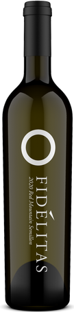 2020 Red Mountain Semillon
