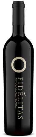 2021 Ciel du Cheval Vineyard Red Wine