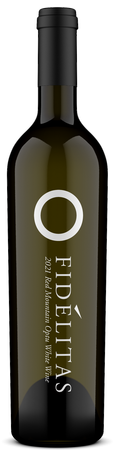 2021 Red Mountain Optu White Wine