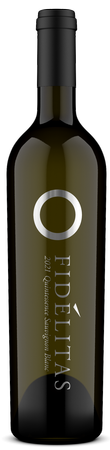 2021 Quintessence Vineyard Sauvignon Blanc