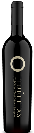2022 Ciel du Cheval Vineyard Cabernet Sauvignon