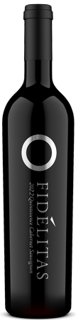 2022 Quintessence Vineyard Cabernet Sauvignon