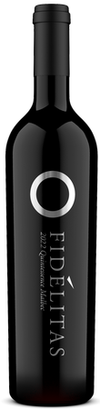 2022 Quintessence Vineyard Malbec