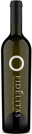 2022 Red Mountain Sauvignon Blanc