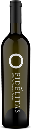 2022 Red Mountain Semillon