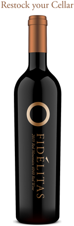 2019 4040 Red Wine Case