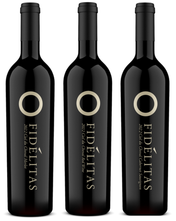 Ciel du Cheval 6-Pack