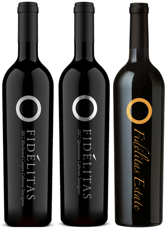 Vineyard Cabernet 6-Pack