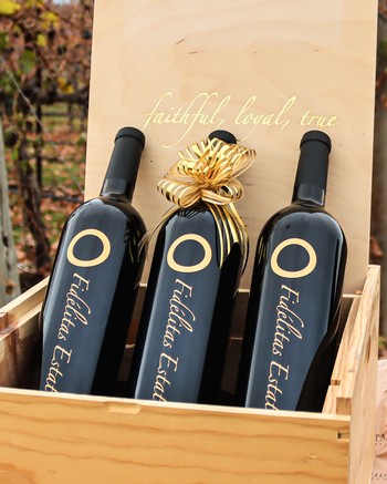 Fidélitas Estate Selections