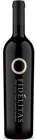 2016 Ciel du Cheval Vineyard Cabernet Sauvignon Magnum