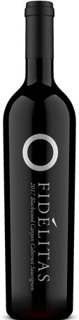 2017 Blackwood Canyon Cabernet Sauvignon