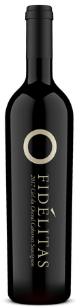 2017 Ciel du Cheval Vineyard Cabernet Sauvignon Double Magnum