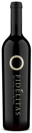 2017 Ciel du Cheval Vineyard Red Wine