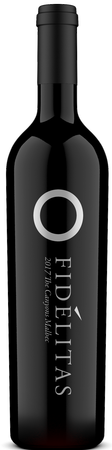 2017 The Canyons Vineyard Malbec