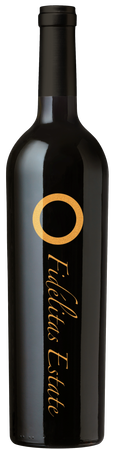 2017 Fidelitas Estate Vineyard Cabernet Sauvignon Magnum