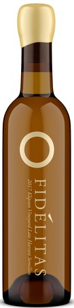 2017 Klipsun Vineyard Late Harvest Semillon