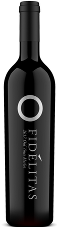 2017 Old Vines Merlot
