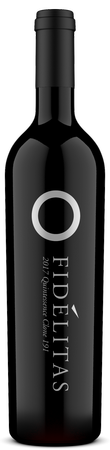 2017 Quintessence Vineyard Cabernet Sauvignon Clone 191