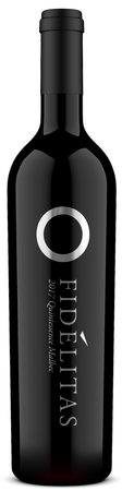 2017 Quintessence Vineyard Malbec