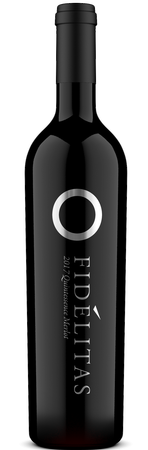 2017 Quintessence Vineyard Merlot