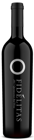 2017 Quintessence Vineyard Red Wine