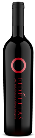 2017 Red Mountain Cabernet Sauvignon