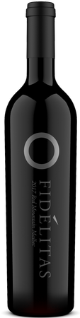 2018 Red Mountain Malbec
