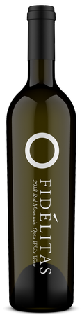 2018 Optu White Wine