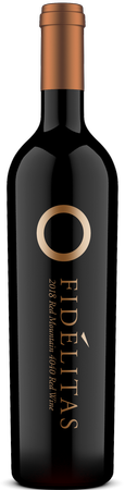 2018 Red Mountain 4040 Red Wine