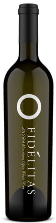 2019 Red Mountain Optu White Wine